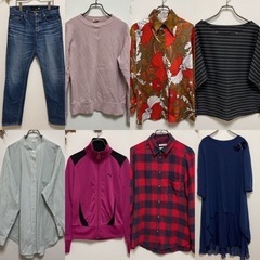 レディース服　古着　転売OKの画像
