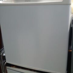 値下げ⤵️しました🉐2019年式46L小型冷蔵庫ビックリ価格の画像