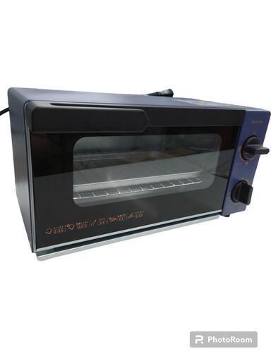 【売ります】コイズミ　オーブントースター　KOS-1032