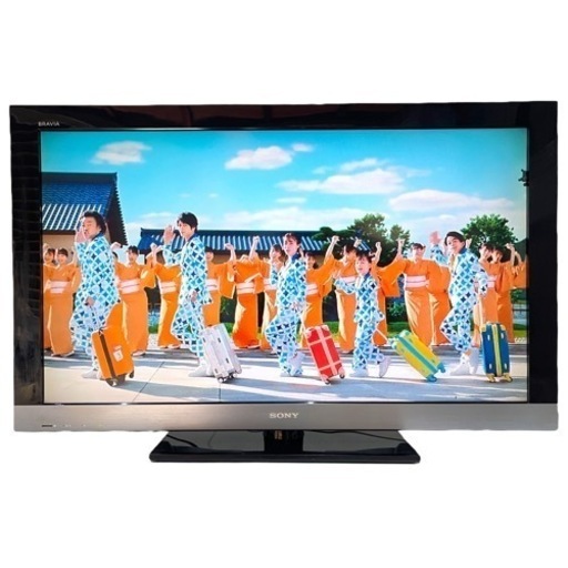 【お引取り限定】SONY（ソニー）40インチ　液晶テレビ  KDL-40EX500