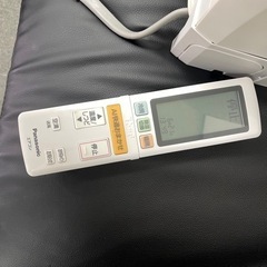 Panasonic パナソニック CS-X400D ルームエアコン Eolia エオリア 2020年製 14畳 100V お掃除エアコン エコナビ ナノイーXの画像