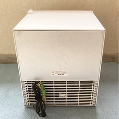 中古■アビテラックス■１ドア冷蔵庫■2018年製■45Ｌの画像