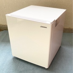 中古■アビテラックス■１ドア冷蔵庫■2018年製■45Ｌ