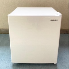 中古■アビテラックス■１ドア冷蔵庫■2018年製■45Ｌの画像