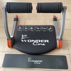 【お渡し済】IKEA イケア KIVIK シーヴィク ソファー 中古 ワンダーコアスマート付きの画像