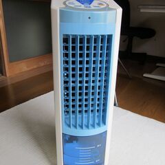 冷風扇　予定者決まりました