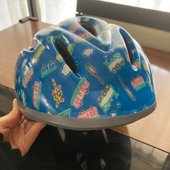 子供用ヘルメット