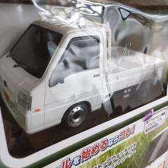 京商　ミニッツ　スバル　サンバー　フルセットの画像