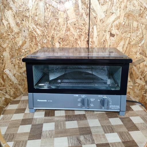 Panasonicオーブントースター NT-t500