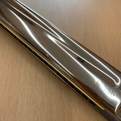 ヤマハハーモニカ　複音　NO.220 (新品)【現金払いのみ】の画像