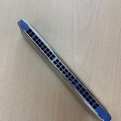 ヤマハハーモニカ　複音　NO.220 (新品)【現金払いのみ】の画像