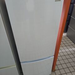 アイリスオーヤマ 2ドア冷蔵庫 154L IRSN-15A 2021 N23-37 高く買取るゾウ八幡西店