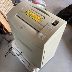シュレッダー