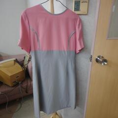 エステで使っていたワンピースです。