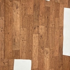 クッションフロア余りものの画像