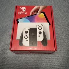 Switch有機モデル