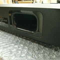 R541 マルチメディア 2.1ch シアター スピーカー BZSP-333-BK ブラック Used・良品の画像