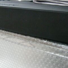 R541 マルチメディア 2.1ch シアター スピーカー BZSP-333-BK ブラック Used・良品の画像