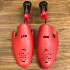 SCOTCH GRAIN シューキーパー（Mサイズ）