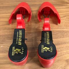 SCOTCH GRAIN シューキーパー（Mサイズ）の画像