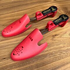 SCOTCH GRAIN シューキーパー（Mサイズ）の画像