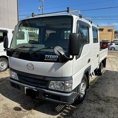 コミコミ価格！マツダ　タイタンダッシュ普通免許OK　キレイな車両...
