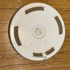 シーリングライトの画像