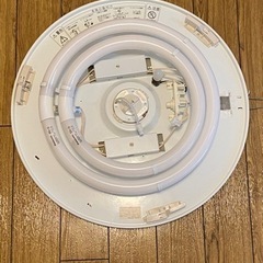 シーリングライトの画像