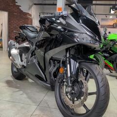 CBR250RR USB電源(タイプC) 走行距離1513km ...