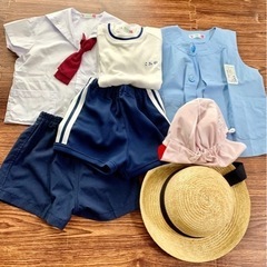 福岡県の体操着の中古が安い！激安で譲ります・無料であげます