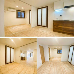 【あげちゃう不動産　仲介手数料無料】TG　House　代々木上原　徒歩10分の画像