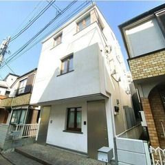 【あげちゃう不動産　仲介手数料無料】TG　House　代々木上原　徒歩10分 − 東京都