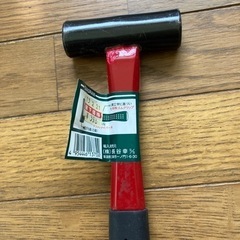 トンカチの画像