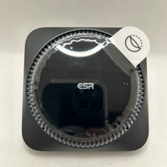 ESR MagSafe 車載 スマホホルダー ワイヤレス充電器 ...