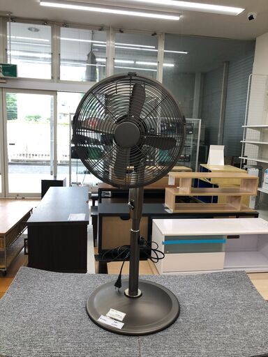 ★ジモティ割あり★  扇風機   19年製 動作確認／クリーニング済み SJ2554