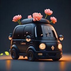 あなたの運転技術で街をつなごう！宅配ドライバー求む