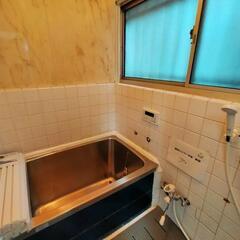川越市木野目3DK大型バイク駐車場付戸建住宅 − 埼玉県