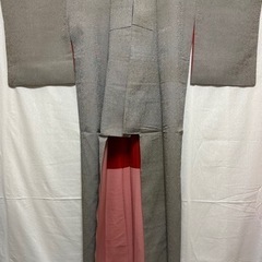 リユースお着物No.45