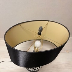 おしゃれ間接照明の画像