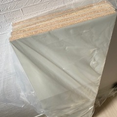 NODA ノダ 棚板 ホワイト ４枚  棚
