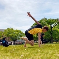 7月9日開催❗️🍖BBQ with アニマルフロー🐒夏の思い出の...