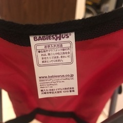 ベビーカーの画像