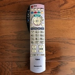 値下げ！Panasonic VIERA TH-37 PX600 プラズマテレビの画像