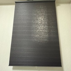 6/23まで　IKEA　ブラインド