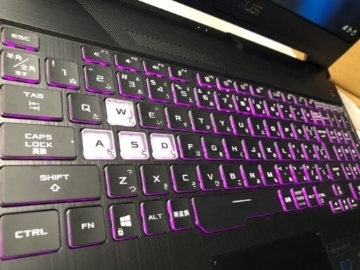 本日限定の価格 ASUS TUF Gaming F15 FX506HM (FX506HM-I5R3060P)