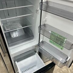 🤗高年式🤗TOSHIBA 153L冷蔵庫🤗東芝 GR-T15BS 2022年製🤗
