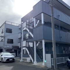 🔥入居総額6万円🔥2DK🔥東武伊勢崎線/大袋駅 歩12分✨埼玉県...