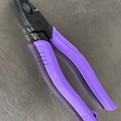 S26★GSUKE◇軽量ペンチ 175mm◇GLP-175の画像