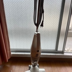 掃除機