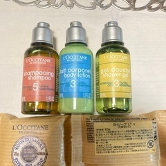 ロクシタン ROCCITANE セット　沖縄県浦添市
